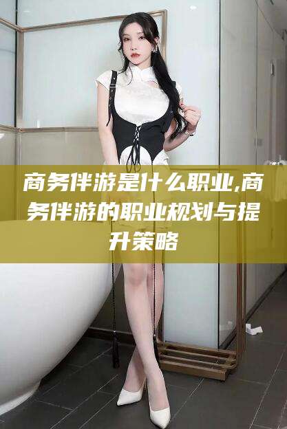 上海商务伴游是什么职业,商务伴游的职业规划与提升策略